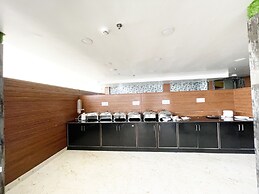 TBS Sea View - Full AC- Pool & Breakfast