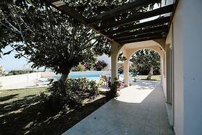 Villa Maia in Rhodes