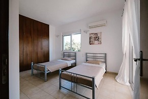 Villa Maia in Rhodes