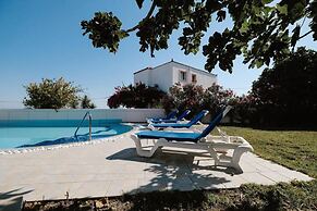 Villa Maia in Rhodes