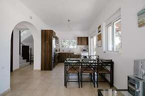 Villa Maia in Rhodes