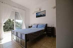 Villa Maia in Rhodes