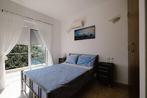 Villa Maia in Rhodes