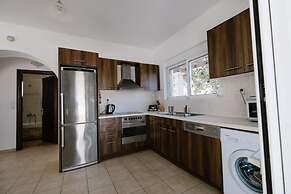 Villa Maia in Rhodes