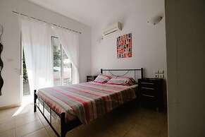 Villa Maia in Rhodes