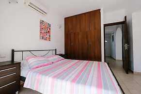 Villa Maia in Rhodes