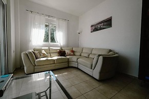 Villa Maia in Rhodes