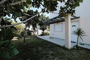 Villa Maia in Rhodes