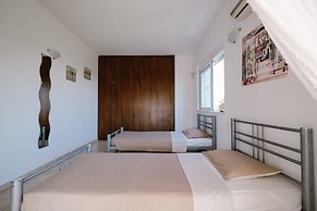 Villa Maia in Rhodes