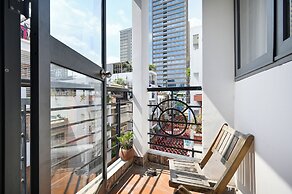 Ohio Hotel & Apartment