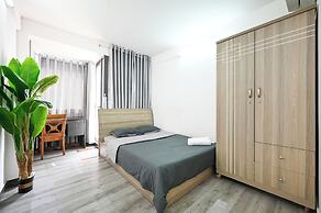 Ohio Hotel & Apartment