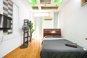 Ohio Hotel & Apartment