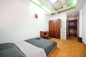 Ohio Hotel & Apartment