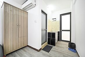 Ohio Hotel & Apartment