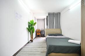 Ohio Hotel & Apartment