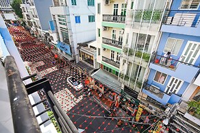 Ohio Hotel & Apartment