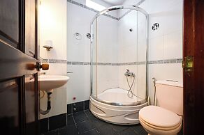 Ohio Hotel & Apartment