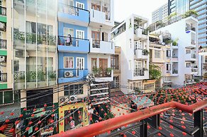 Ohio Hotel & Apartment