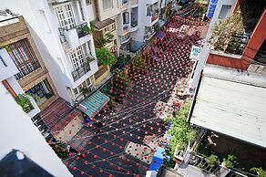 Ohio Hotel & Apartment