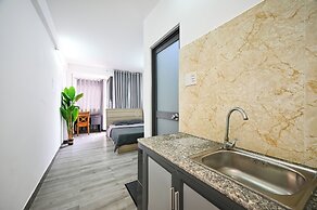 Ohio Hotel & Apartment