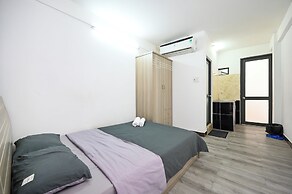 Ohio Hotel & Apartment