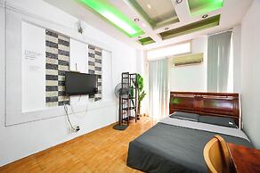 Ohio Hotel & Apartment