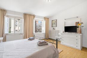 Lucca Old Town Apartment