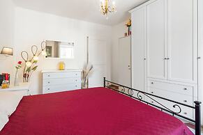 Lucca Old Town Apartment