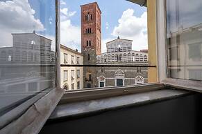 Lucca Old Town Apartment