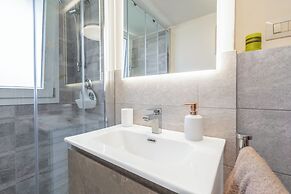 Lucca Old Town Apartment