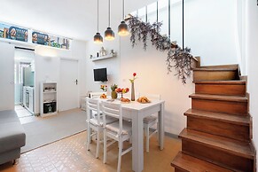 Lucca Old Town Apartment