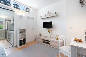 Lucca Old Town Apartment