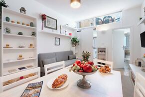 Lucca Old Town Apartment