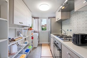 Lucca Old Town Apartment