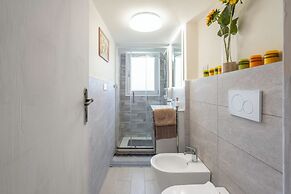 Lucca Old Town Apartment