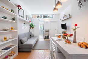 Lucca Old Town Apartment