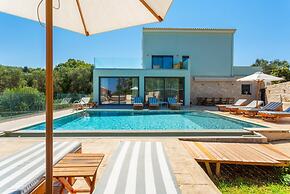 Villa Eleanna in Ionian Islands