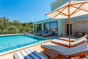 Villa Eleanna in Ionian Islands