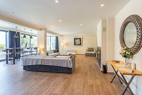 Villa Eleanna in Ionian Islands