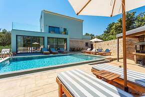 Villa Eleanna in Ionian Islands