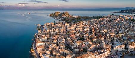 Villa Eleanna in Ionian Islands