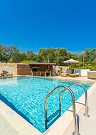 Villa Eleanna in Ionian Islands