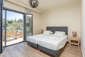 Villa Eleanna in Ionian Islands