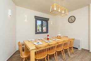 Villa Eleanna in Ionian Islands