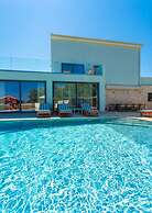 Villa Eleanna in Ionian Islands