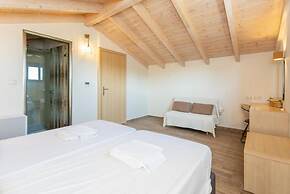 Villa Eleanna in Ionian Islands