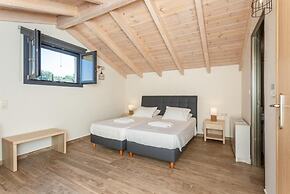 Villa Eleanna in Ionian Islands