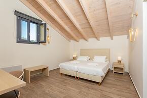 Villa Eleanna in Ionian Islands