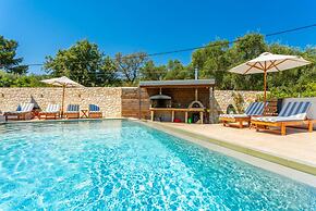 Villa Eleanna in Ionian Islands