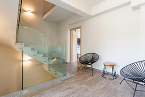 Villa Eleanna in Ionian Islands